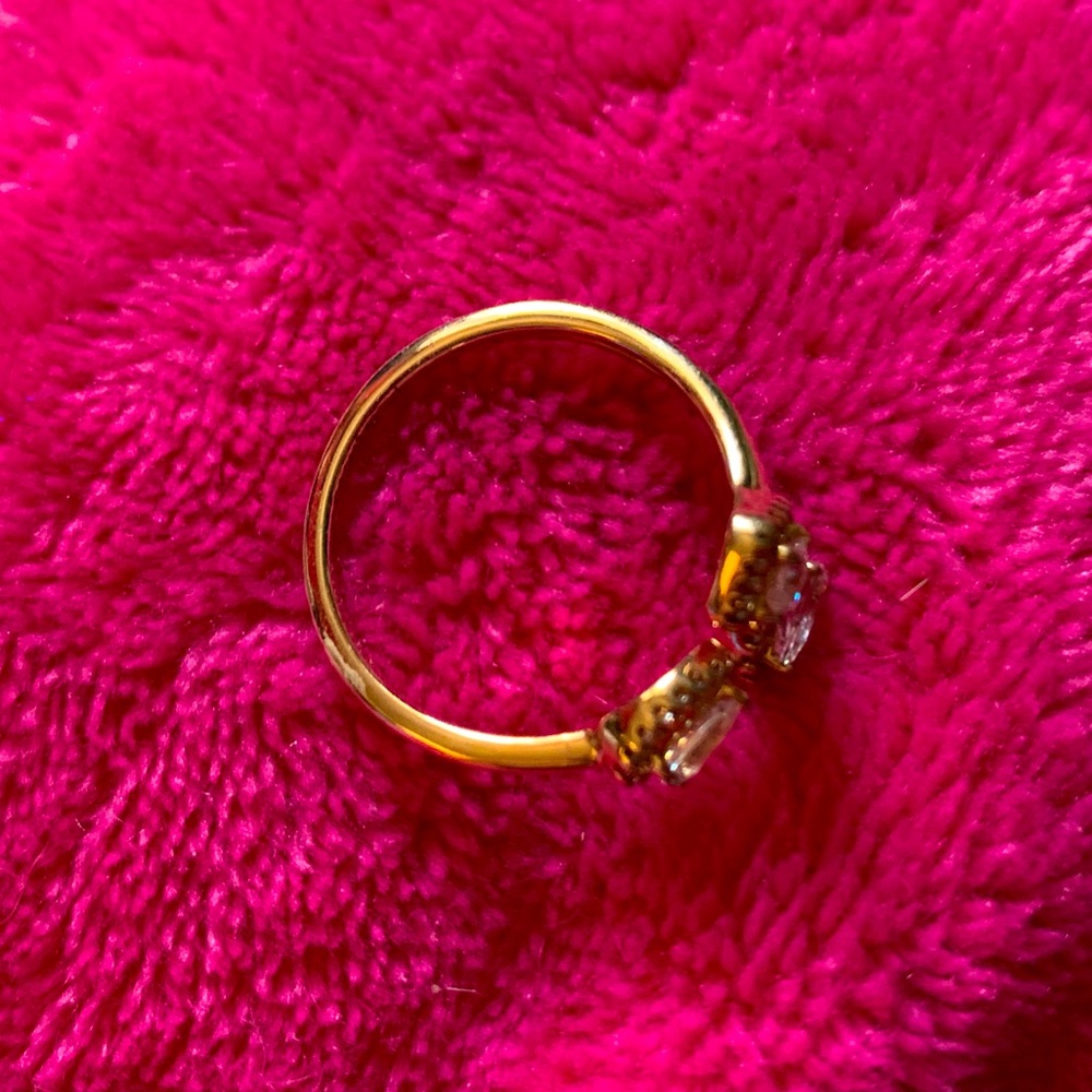 Pandora Rose Ring - Picture 4 of 5